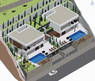 Moradia T3 para Venda em Arco da Calheta