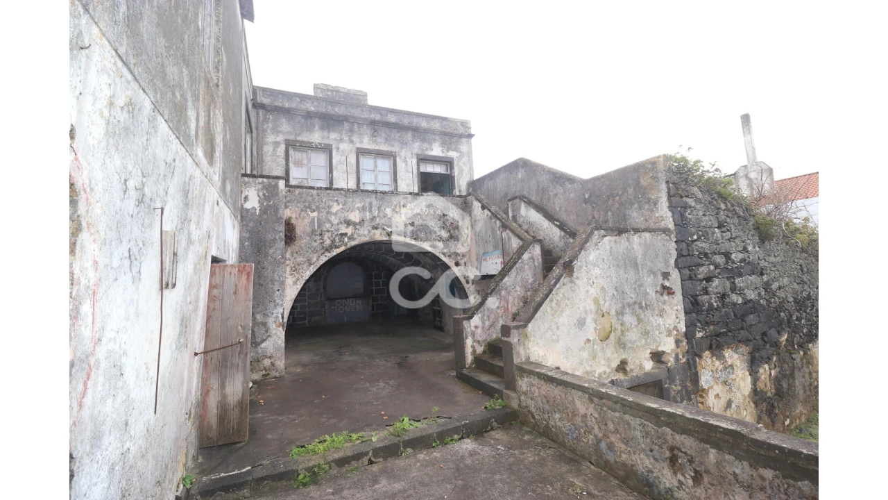 Moradia T7 para Venda em Ribeira Grande (Conceição) Foto 7