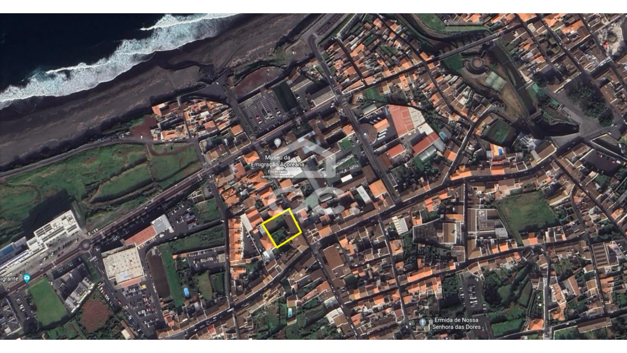 Moradia T7 para Venda em Ribeira Grande (Conceição) Foto 16