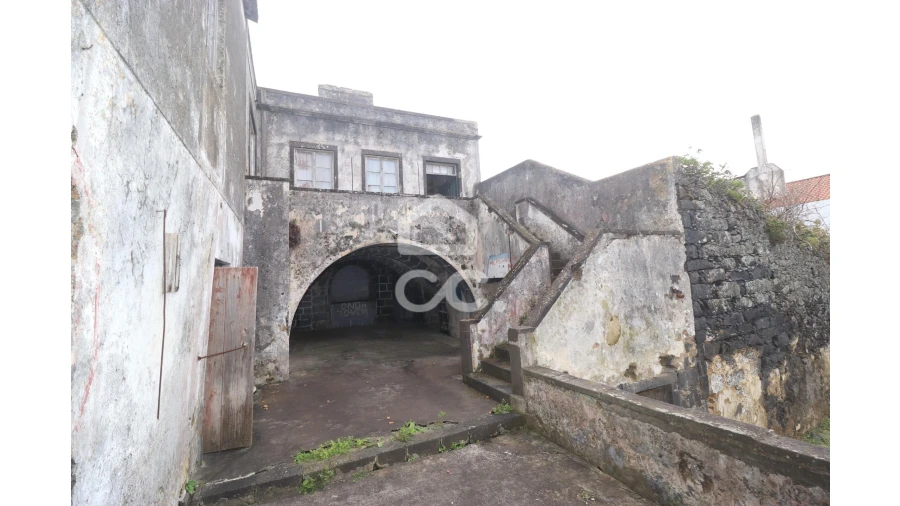 Moradia T7 para Venda em Ribeira Grande (Conceição) Foto 7