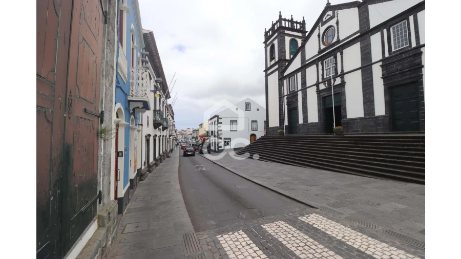 Moradia T7 para Venda em Ribeira Grande (Conceição) Foto 9