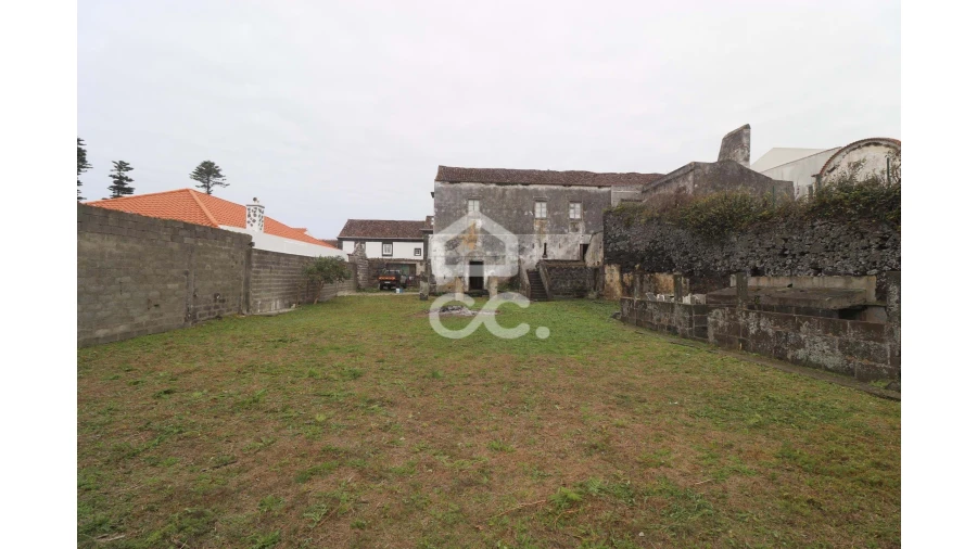 Moradia T7 para Venda em Ribeira Grande (Conceição) Foto 5