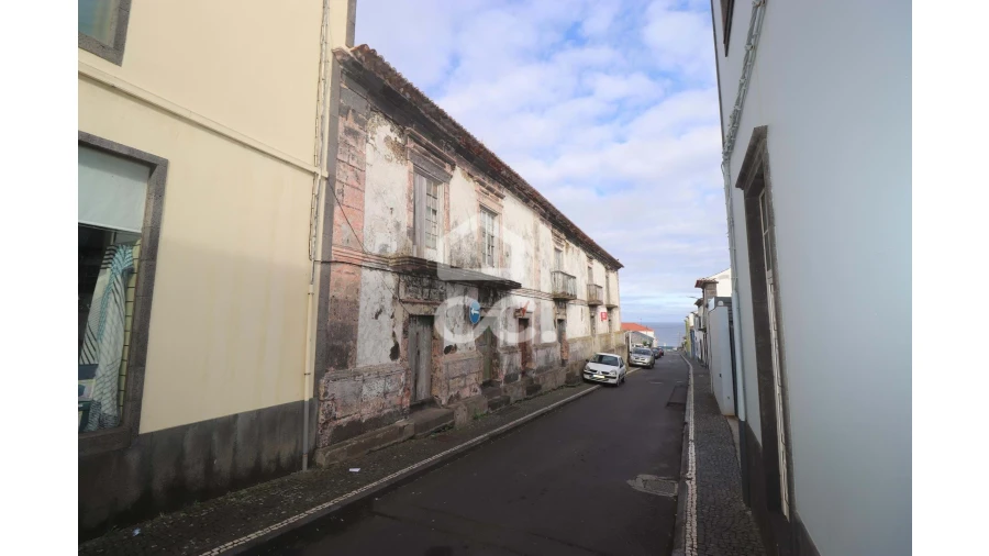 Moradia T7 para Venda em Ribeira Grande (Conceição) Foto 17