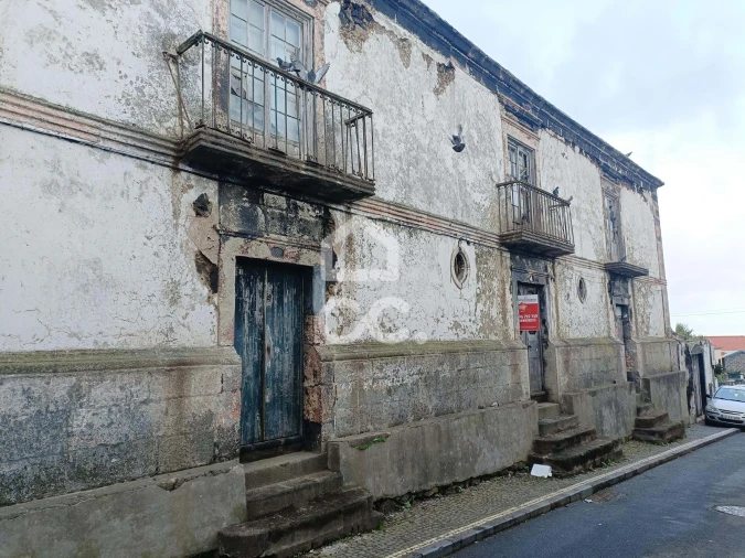 Moradia T7 para Venda em Ribeira Grande (Conceição) Foto 1