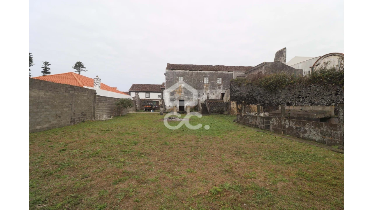 Moradia T7 para Venda em Ribeira Grande (Conceição) Foto 5