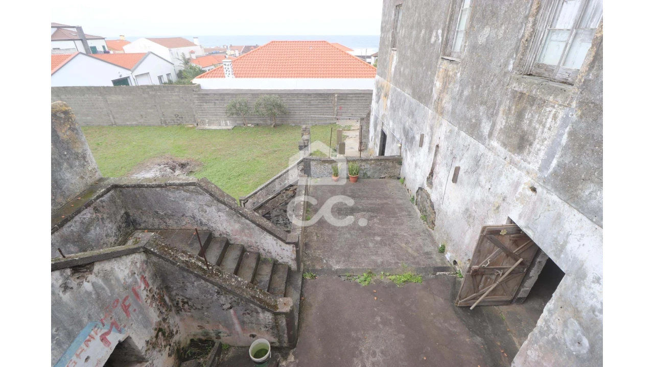 Moradia T7 para Venda em Ribeira Grande (Conceição) Foto 4