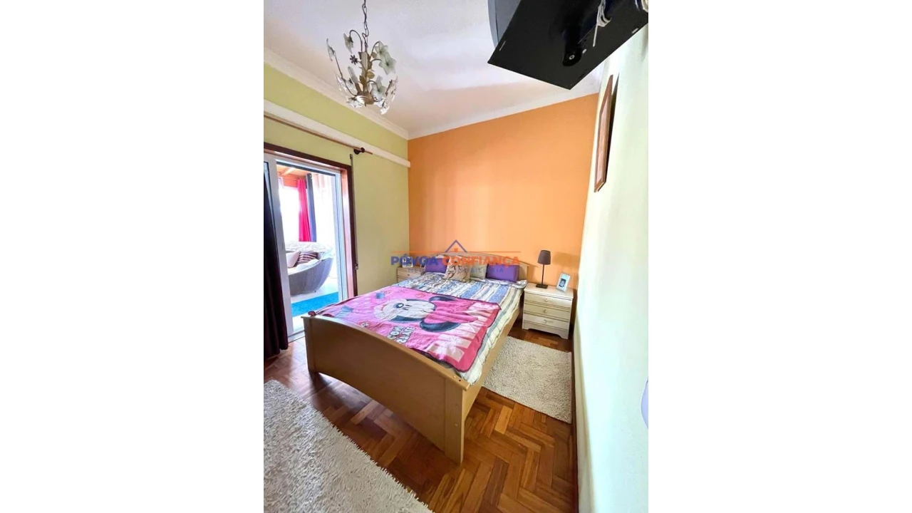 Quinta T4 para Venda em Vila Nova de Famalicão e Calendário Foto 16