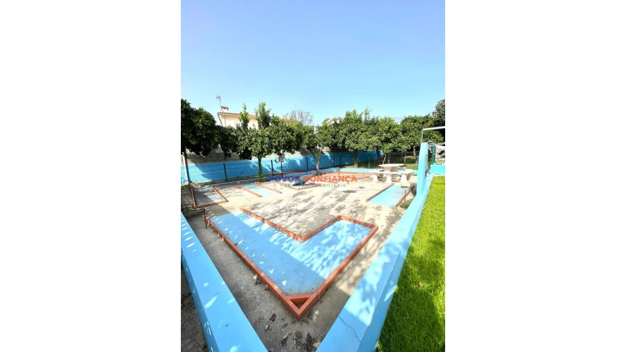 Quinta T4 para Venda em Vila Nova de Famalicão e Calendário Foto 5