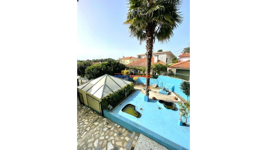 Quinta T4 para Venda em Vila Nova de Famalicão e Calendário Foto 9