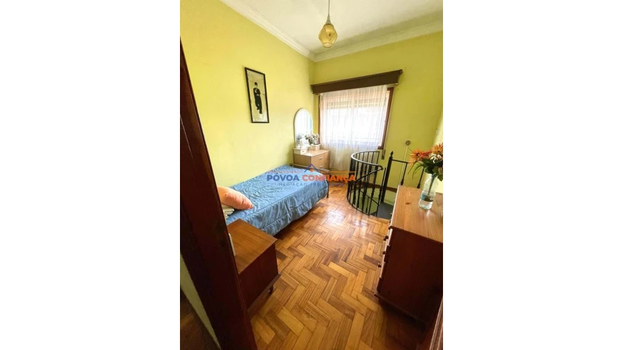 Quinta T4 para Venda em Vila Nova de Famalicão e Calendário Foto 18