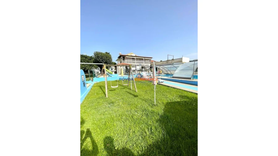 Quinta T4 para Venda em Vila Nova de Famalicão e Calendário Foto 4