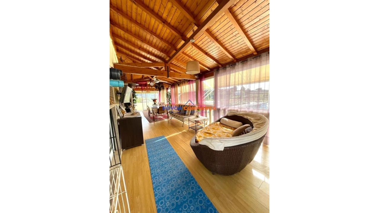 Quinta T4 para Venda em Vila Nova de Famalicão e Calendário Foto 15