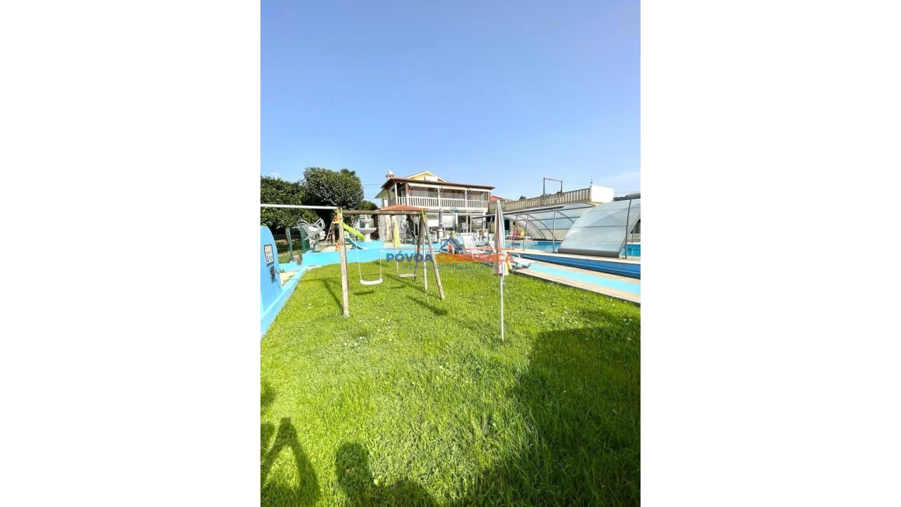 Quinta T4 para Venda em Vila Nova de Famalicão e Calendário Foto 4