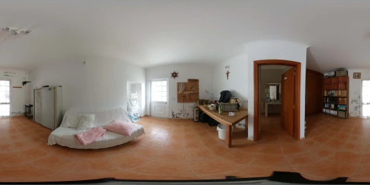 Quinta T4 para Venda em Romeira e Várzea