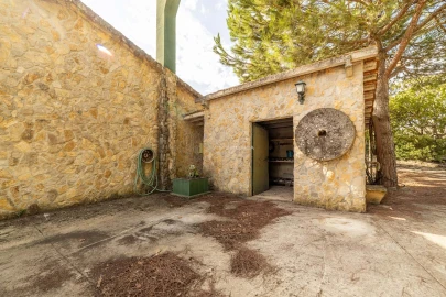 Quinta T4 para Venda em Romeira e Várzea