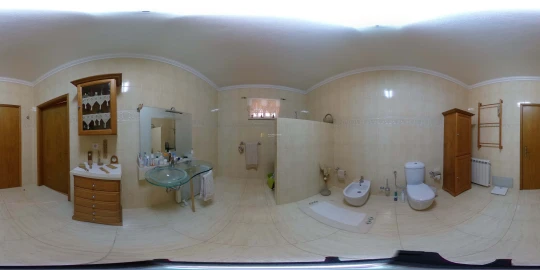 Quinta T4 para Venda em Romeira e Várzea