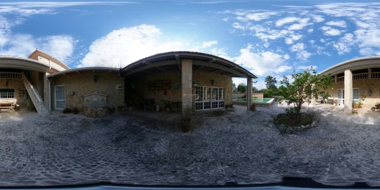 Quinta T4 para Venda em Romeira e Várzea