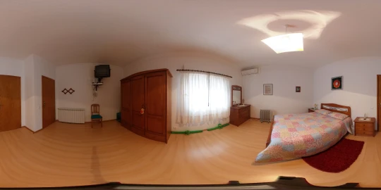 Quinta T4 para Venda em Romeira e Várzea