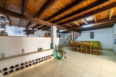 Quinta T4 para Venda em Romeira e Várzea
