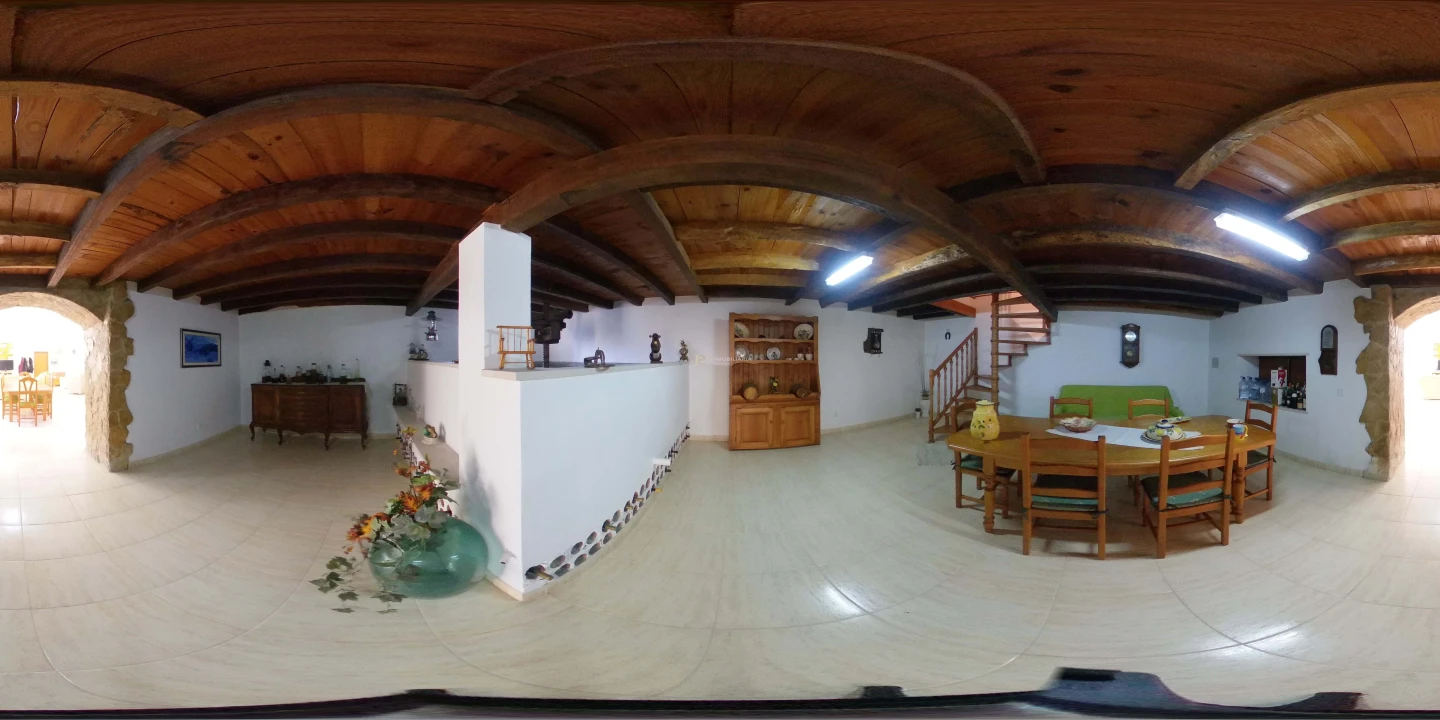 Quinta T4 para Venda em Romeira e Várzea Foto 55