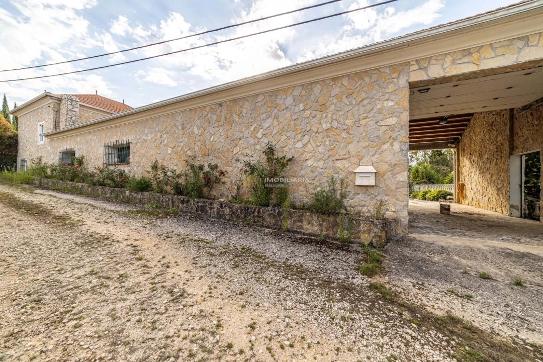 Quinta T4 para Venda em Romeira e Várzea Foto 7