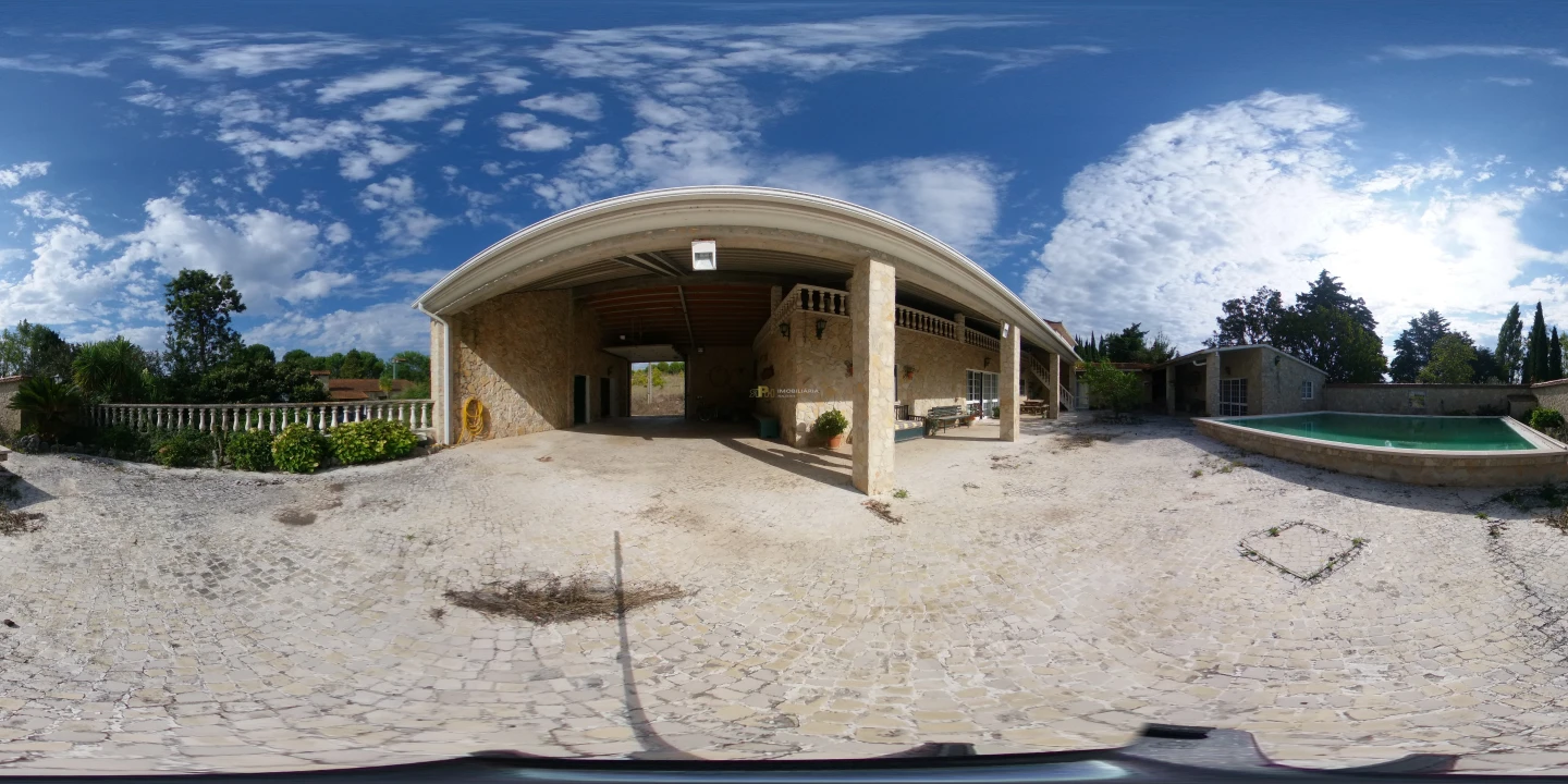 Quinta T4 para Venda em Romeira e Várzea Foto 48