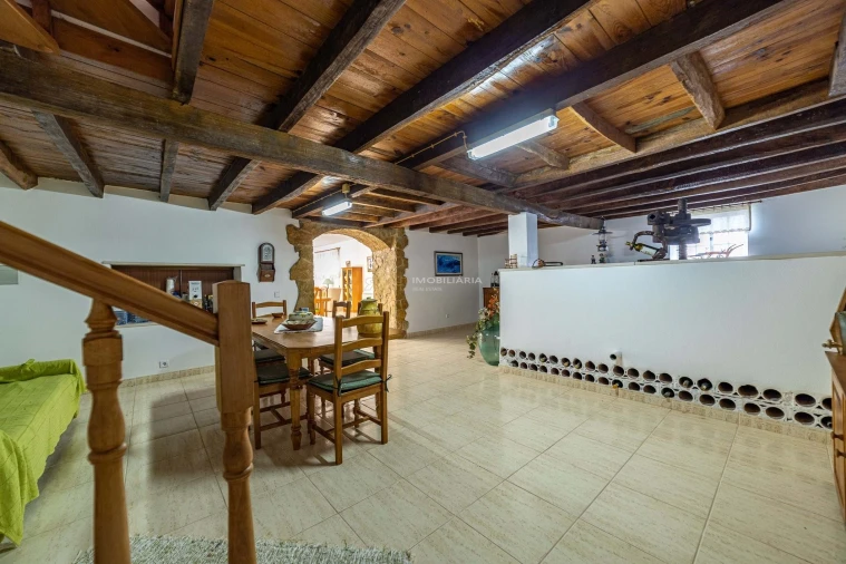 Quinta T4 para Venda em Romeira e Várzea Foto 22