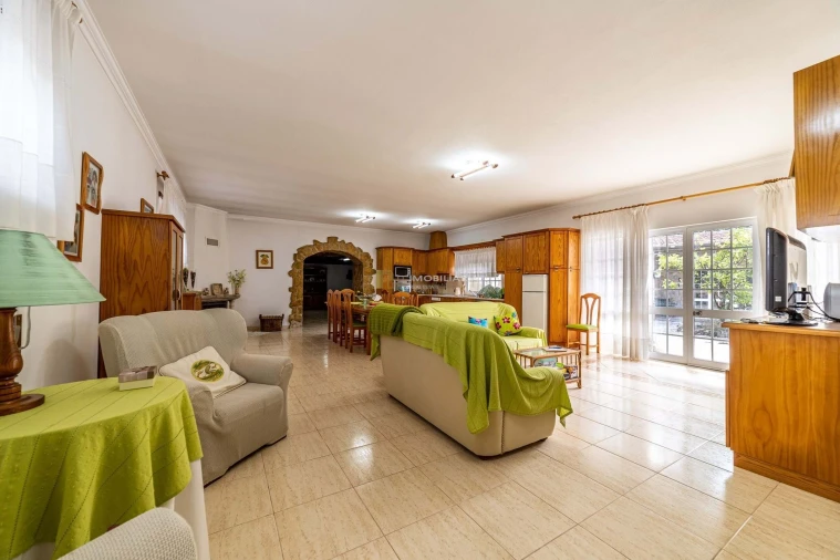 Quinta T4 para Venda em Romeira e Várzea Foto 2