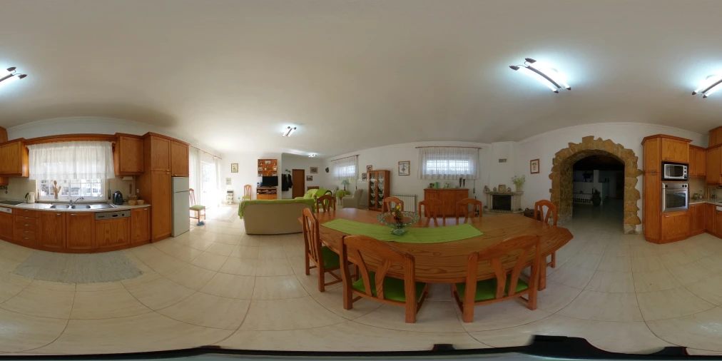 Quinta T4 para Venda em Romeira e Várzea Foto 56