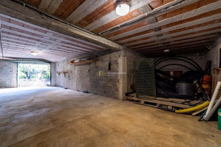 Quinta T4 para Venda em Romeira e Várzea Foto 38