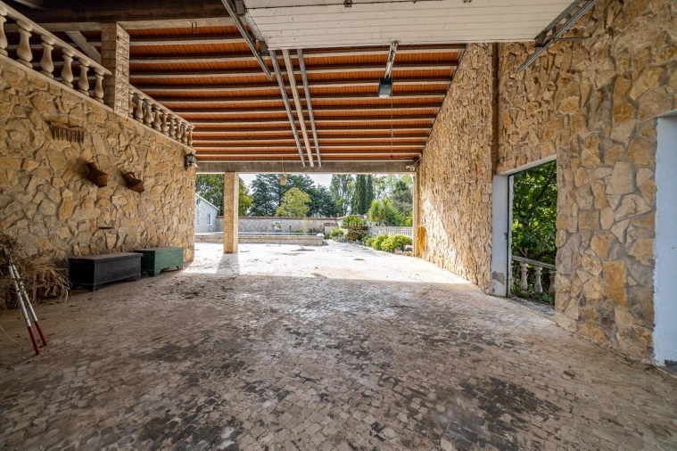 Quinta T4 para Venda em Romeira e Várzea Foto 8