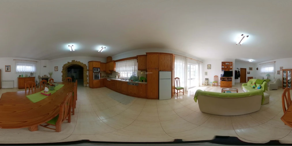 Quinta T4 para Venda em Romeira e Várzea Foto 42