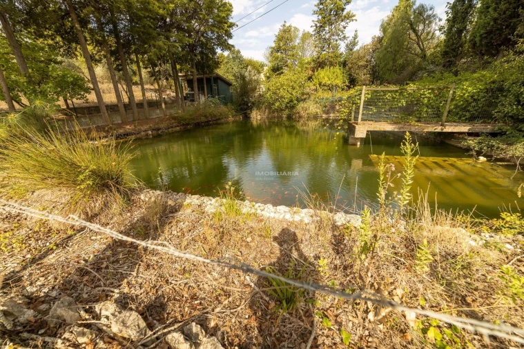 Quinta T4 para Venda em Romeira e Várzea Foto 32