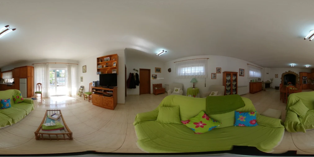 Quinta T4 para Venda em Romeira e Várzea Foto 46