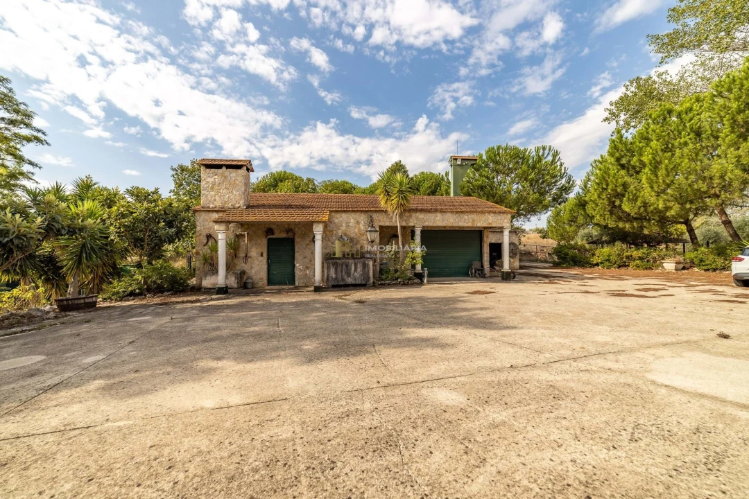 Quinta T4 para Venda em Romeira e Várzea Foto 33