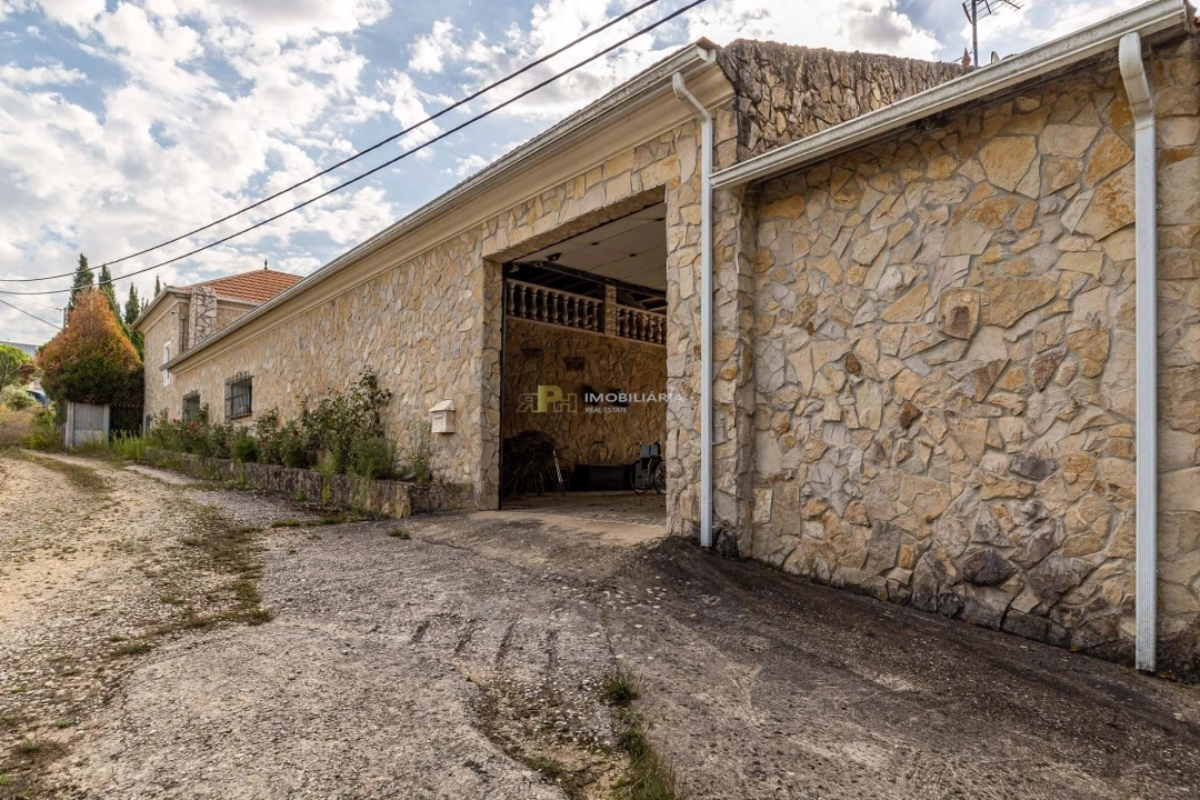 Quinta T4 para Venda em Romeira e Várzea Foto 6