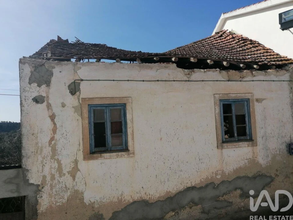 Moradia T3 para Venda em Lamas Foto 21