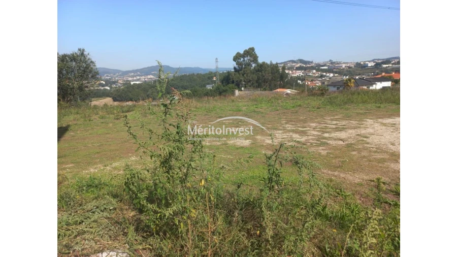 Terreno para Venda em Serzedelo Foto 5
