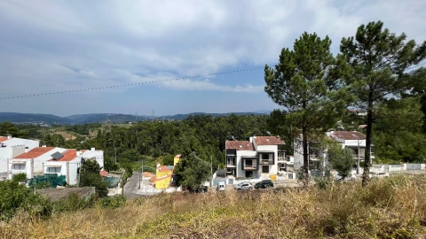 Terreno para Venda em Assafarge e Antanhol