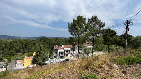 Terreno para Venda em Assafarge e Antanhol