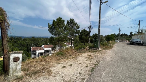 Terreno para Venda em Assafarge e Antanhol