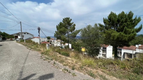 Terreno para Venda em Assafarge e Antanhol