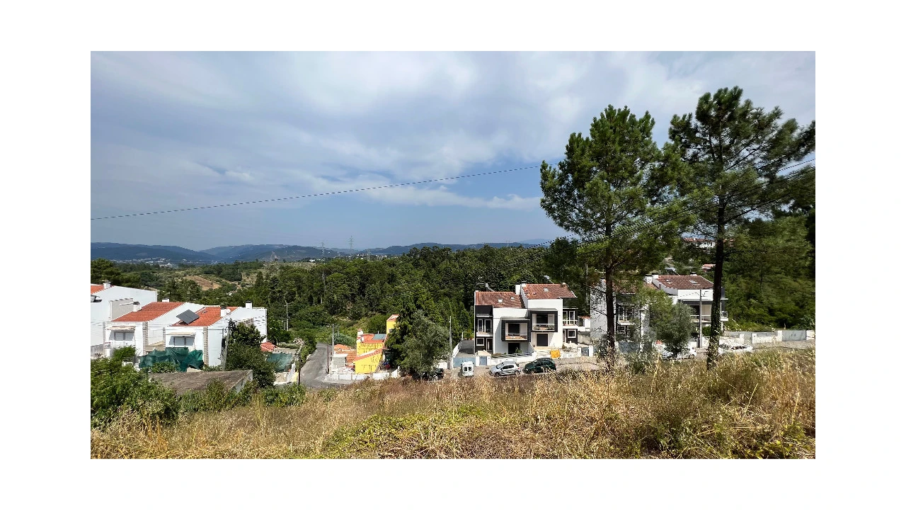 Terreno para Venda em Assafarge e Antanhol Foto 1