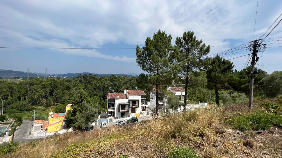 Terreno para Venda em Assafarge e Antanhol Foto 4