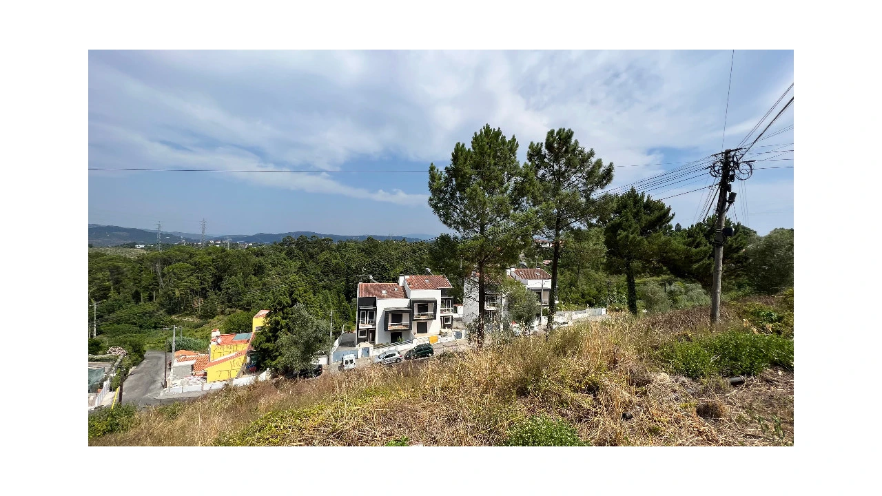 Terreno para Venda em Assafarge e Antanhol Foto 4