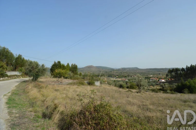 Terreno para Venda em Alvorge Foto 1