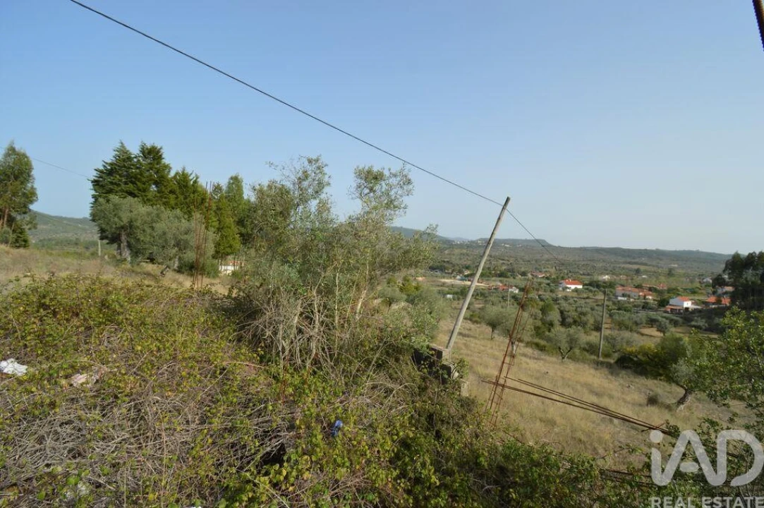 Terreno para Venda em Alvorge Foto 5