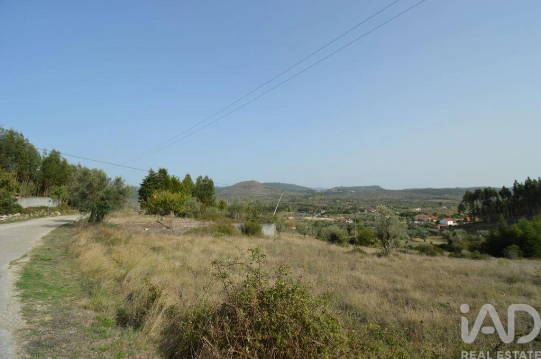 Terreno para Venda em Alvorge Foto 1