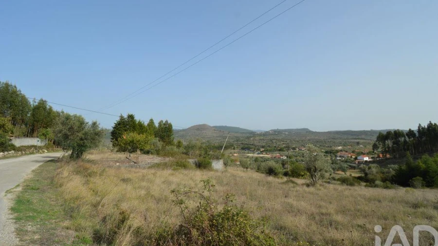 Terreno para Venda em Alvorge