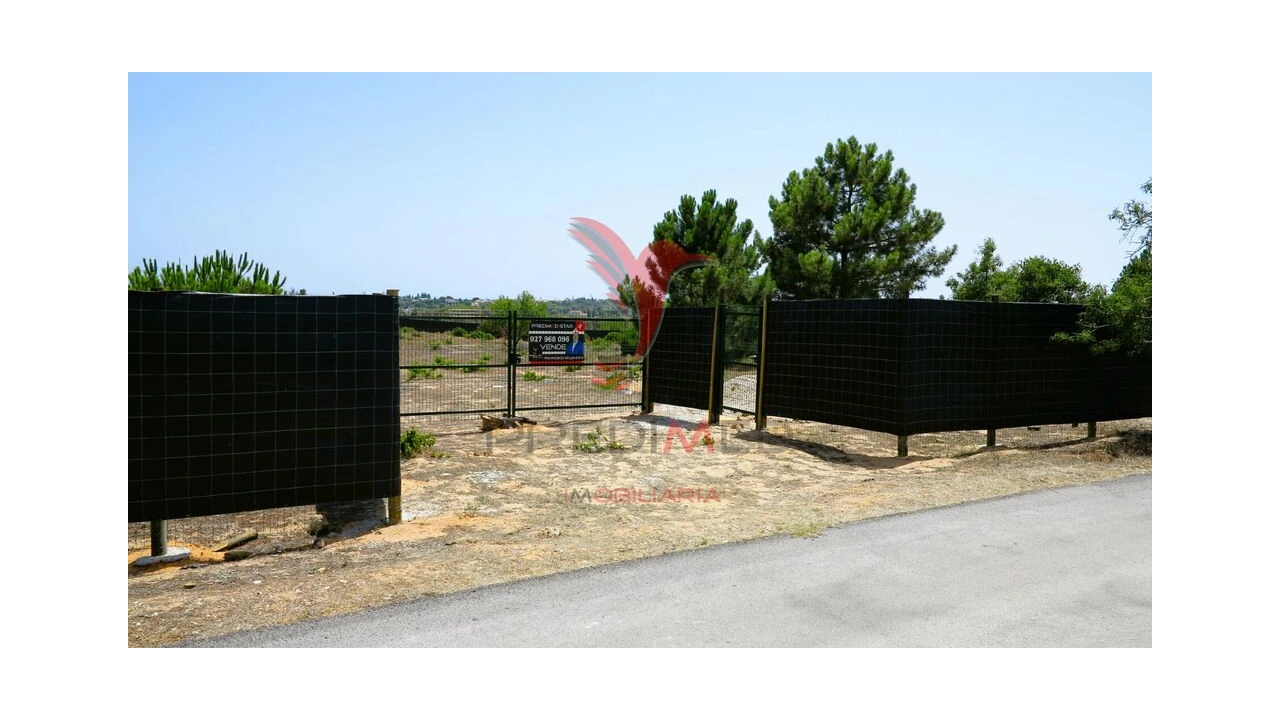 Terreno para Venda em Porches Foto 1